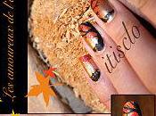 Nail Automne