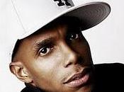 Teron Beal débarque Paris pour semaine folie