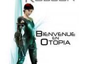 Bienvenue Otopia (Lila Black Tome Justina Robson