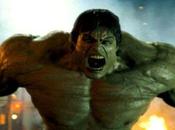 Hulk adaptation série bientôt télé