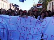 10.000 manifestants Charleville-Mézières (08)