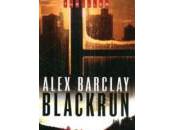Alex Barclay Blackrun