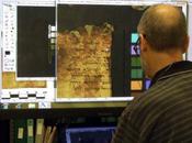 Google numériser manuscrits Morte