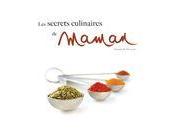 secrets culinaires maman