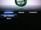 L&#8217;Apple Jailbreakée permet d&#8217;injecter application tierces