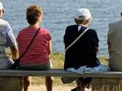 Retraite Grande-Bretagne