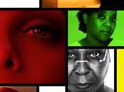 nouveau poster pour Colored Girls" hommes film revélés