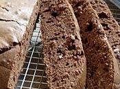 Cake chocolat noir