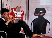célèbre Basquiat
