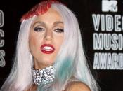 Lady Gaga Elle annule concerts France