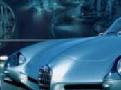 Alfa Romeo Federico Alliney comme Avatar