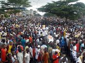 Guinée Vers nouveau report présidentielle