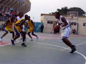 Basket-ball Profil haut pour clubs camerounais
