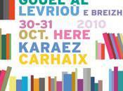 festivals livre Bretagne -quand l'automne voit double