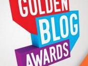 Golden Blog Awards 2010 J'ai besoin votes