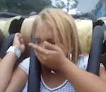 manger pizza hamburgers avant monter dans manège