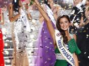 Miss France 2011 aura concurrence