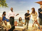 Private Practice saison actrice Veronica Mars arrive