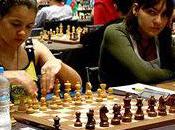 Echecs Grèce: Championnat Monde Jeunes