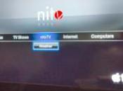 NitoTV première application l’Apple