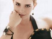Emma Watson pour magazine