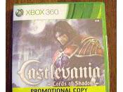 [Arrivage] Castelvania:Lords Shadow