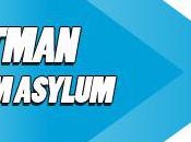 News Blog Promotion pour Batman Arkham Asylum