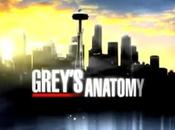 Grey's Anatomy (saison épisode bande annonce