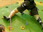 Apprendre vivre avec handicap