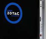 Mini-PC Zotac HD-ID40 basé processeur Nvidia