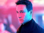good Guys acteur film American débarque dans série