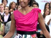 Michelle Obama, prescriptrice tendances