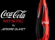 Coca-Cola Mystic