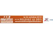 Marathon Grand Toulouse, c'est dimanche