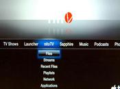 NitoTV première application pour AppleTV jailbreaké…