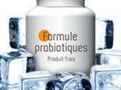 Probiotiques Frais
