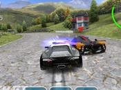 Image prochain Need Speed iPhone