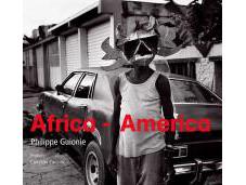 SOUSCRIPTION Africa-America Photographies Philippe Guionie