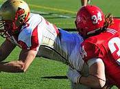 Victoire facile 68-0 contre Mcgill