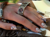 Concours Nailissima Western