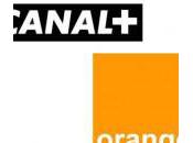 Orange Sport vendre