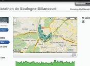 Semi-marathon Boulogne-Billancourt