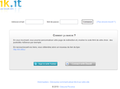 Rentabilisez liens avec ilik.it