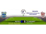 Foot National Plabennec résumé vidéo