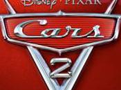 Flash McQueen retour grand écran