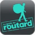 Guides Routard maintenant iPad