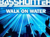 Basshunter Walk Water
