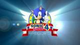 Test Sonic Hedgehog Episode