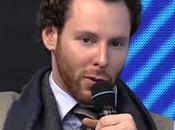 Sean Parker propos Spotify