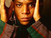Jean-Michel Basquiat Radiant Child, Tamra Davis